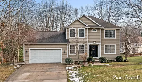 18794 Winnebago, Spring Lake, MI 49456