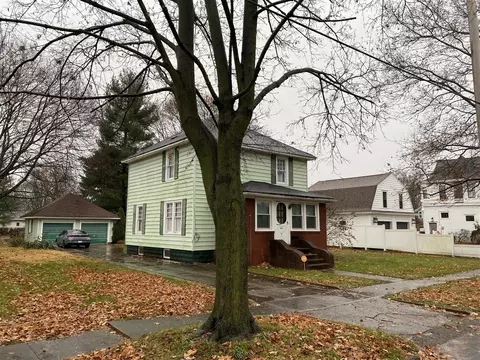 105 Jean, Sturgis, MI 49091