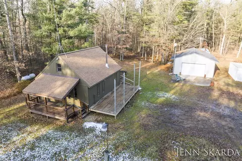 22718 Almy, Howard City, MI 49329
