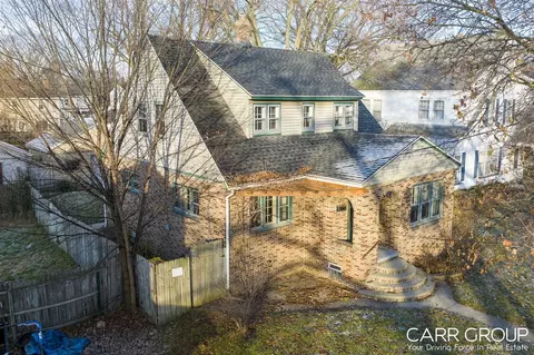 1817 Paris, Grand Rapids, MI 49507