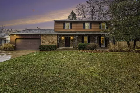 1720 Conlon, East Grand Rapids, MI 49506