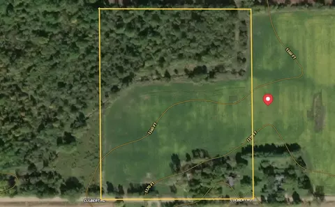 Culbert, Osseo, MI 49266