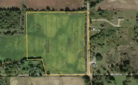 Culbert, Osseo, MI 49266
