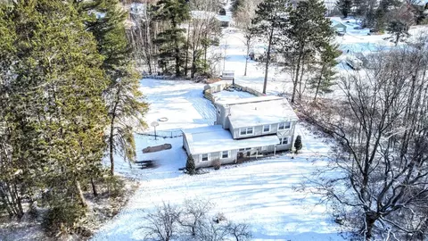 8601 S 43 Mile, Cadillac, MI 49601