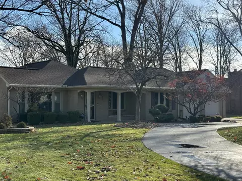 1123 S Brown, Jackson, MI 49203
