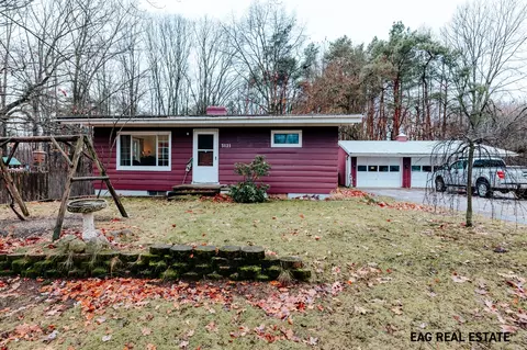 3121 Blackmer, Ravenna, MI 49451