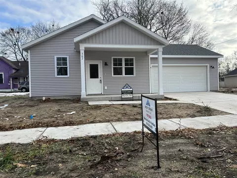 307 Mclaughlin Ave, Muskegon, MI 49442