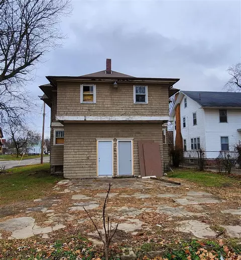 1100 Chittock, Jackson, MI 49203 photo 6