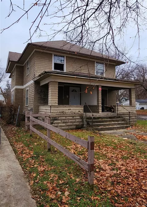 1100 Chittock, Jackson, MI 49203 photo 3