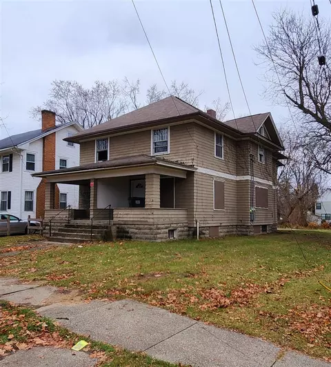 1100 Chittock, Jackson, MI 49203 photo 2