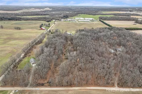 Lot B Harkness, Belding, MI 48809 photo 5