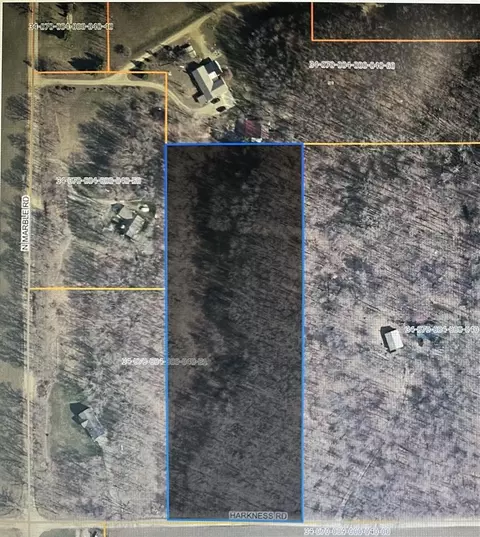 Lot B Harkness, Belding, MI 48809 photo 14