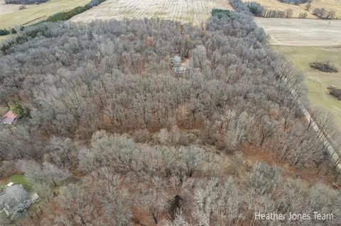 Lot B Harkness, Belding, MI 48809