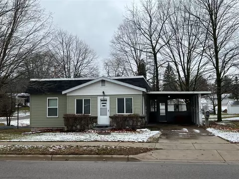1047 S S Brg, Belding, MI 48809