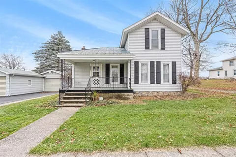 4268 S Pittsford, Pittsford, MI 49271