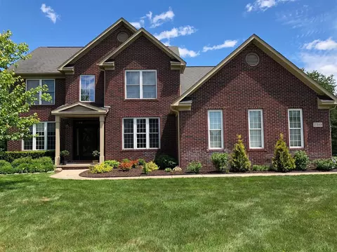 7719 Brass Creek Ct, Dexter, MI 48130 photo 1
