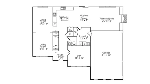 7719 Brass Creek Ct, Dexter, MI 48130 photo 61