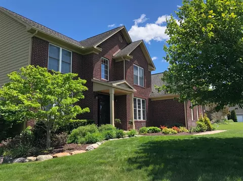 7719 Brass Creek Ct, Dexter, MI 48130 photo 5