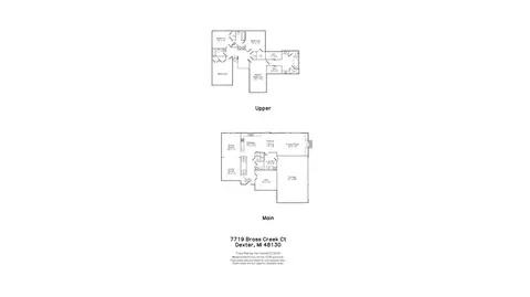 7719 Brass Creek Ct, Dexter, MI 48130 photo 62