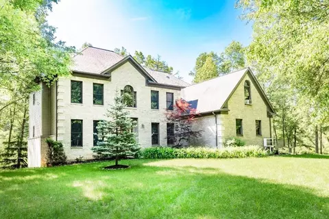 7856 Poplar, Dexter, MI 48130 photo 1