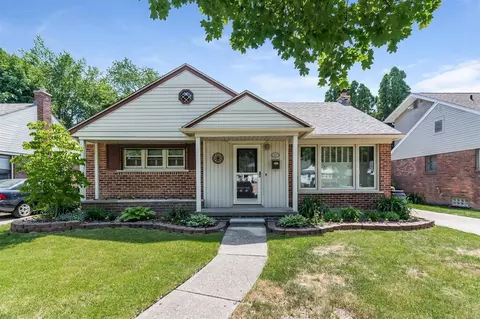 1965 Raymond, Dearborn, MI 48124 photo 1