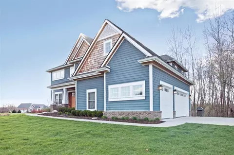 7465 Timber Rdg, Dexter, MI 48130 photo 5