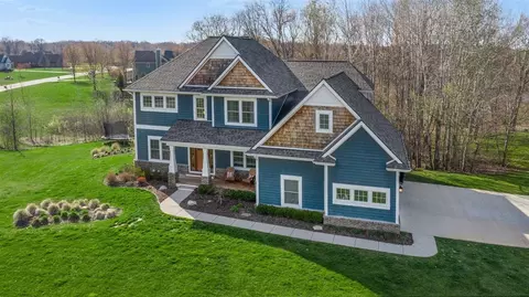 7465 Timber Rdg, Dexter, MI 48130 photo 1