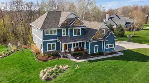 7465 Timber Rdg, Dexter, MI 48130 photo 3
