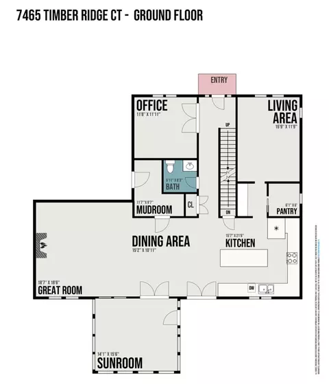 7465 Timber Rdg, Dexter, MI 48130 photo 48