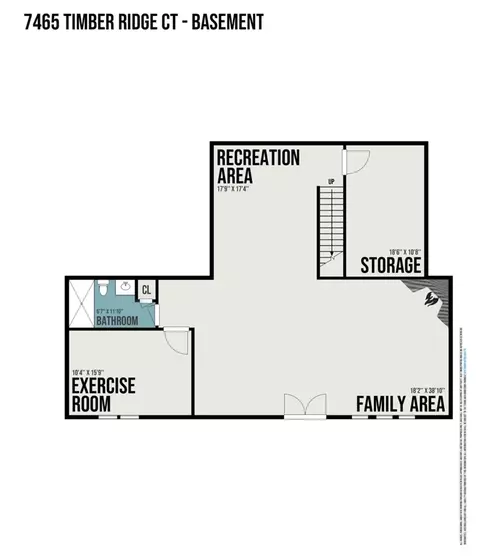 7465 Timber Rdg, Dexter, MI 48130 photo 49