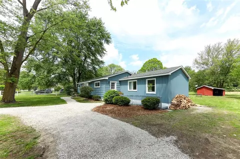 10245 Talladay, Willis, MI 48191 photo 1