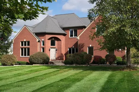 1870 Stoneridge, Saline, MI 48176 photo 3