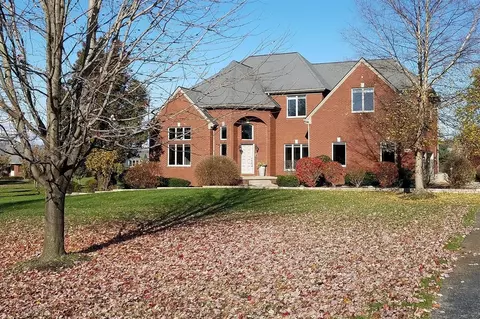 1870 Stoneridge, Saline, MI 48176 photo 1
