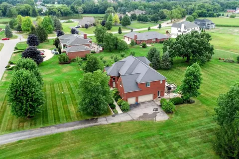 1870 Stoneridge, Saline, MI 48176 photo 62