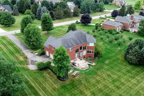 1870 Stoneridge, Saline, MI 48176 photo 63