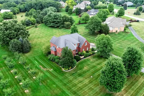 1870 Stoneridge, Saline, MI 48176 photo 64