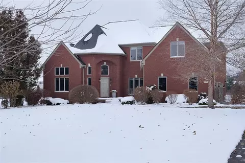 1870 Stoneridge, Saline, MI 48176 photo 2