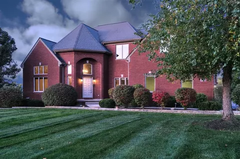 1870 Stoneridge, Saline, MI 48176 photo 4