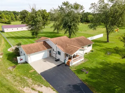 6308 Johnson Rd, Flushing, MI 48433 photo 1