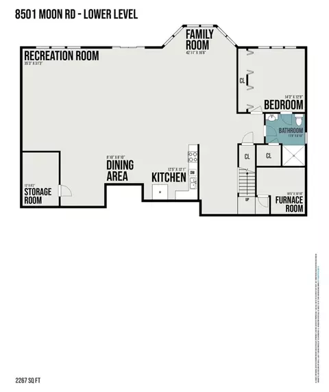 8501 Moon, Saline, MI 48176 photo 38
