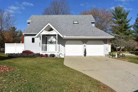 707 Illinois, Tecumseh, MI 49286 photo 1