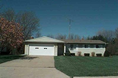 4145 Marianne, Flushing, MI 48433 photo 1
