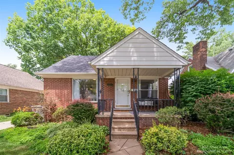 23614 Wilson, Dearborn, MI 48128 photo 1