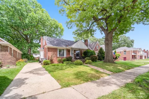 23614 Wilson, Dearborn, MI 48128 photo 2