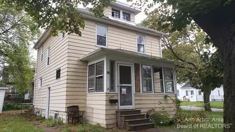 1402 1st, Jackson, MI 49203 photo 2