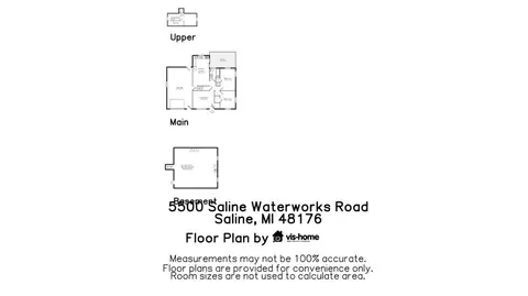 5500 Saline Waterworks, Saline, MI 48176 photo 54