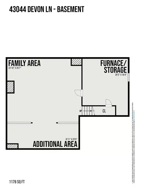 43044 Devon, Canton, MI 48187 photo 34