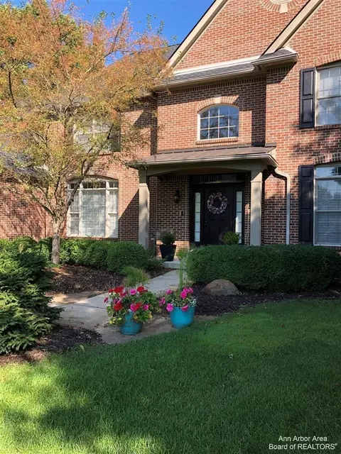 6470 Brookview, Saline, MI 48176 photo 57