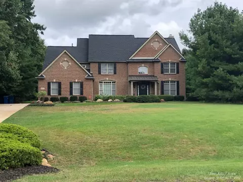 6470 Brookview, Saline, MI 48176 photo 1