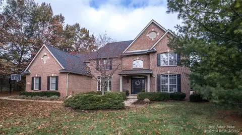 6470 Brookview, Saline, MI 48176 photo 55